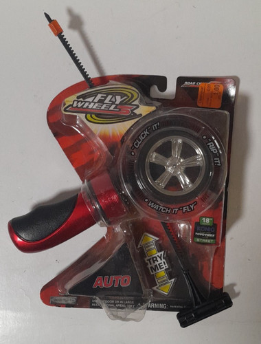 Road champs fly wheels - fly, basic