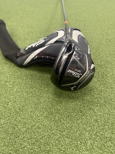 Titleist driver 917 - titleist,
