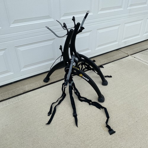 Saris bones bike rack - 2,