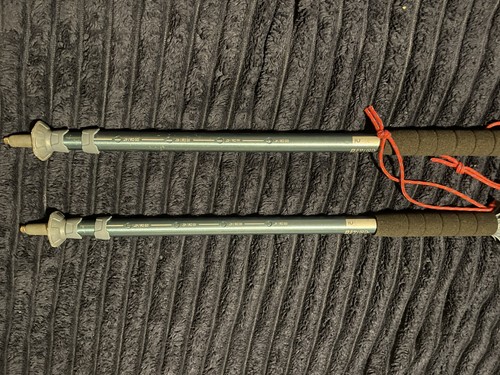 Adjustable hiking trekking - hiking,