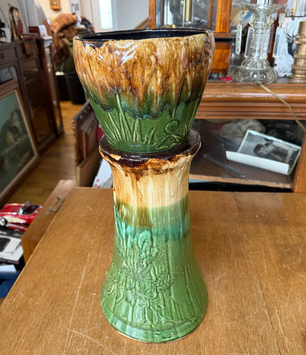 Vintage robinson ransbottom - robinson,