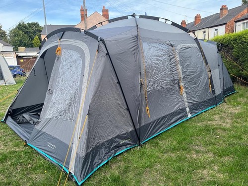 Outdoor revolution camp - outdoor,
