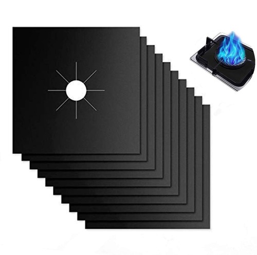 Reusable gas stove burner - gas,