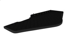 Driver's cab interior shelf F-CORE FT25 BLACK for RENAULT TRUCKS T 12.777 2013-