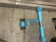 3 Wheel Scooter for Kids Ages