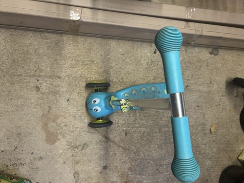Wheel scooter for kids - wheel,
