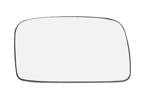 New mirror glass - new,
