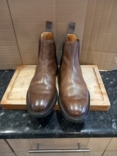 Church's Goodward R Mens Brown
