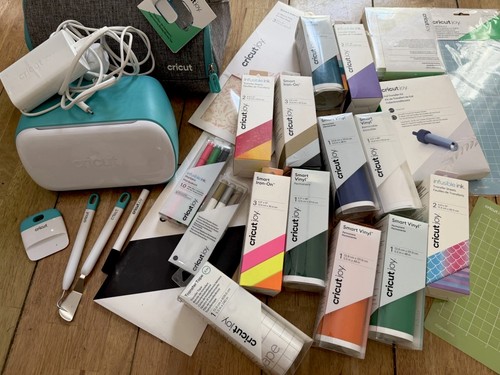 Cricut joy machine bundle - bundle, with