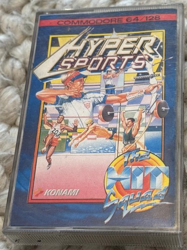 Hyper sports outstanding - hyper,