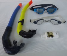 Snorkel Set Bundle Mask