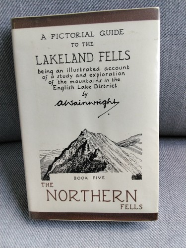 Wainwright guide to the - wainwright,