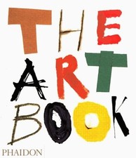 The art book (Paperback) - FREE Shipping