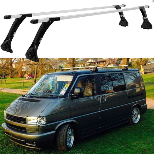 For transporter alu - vw,