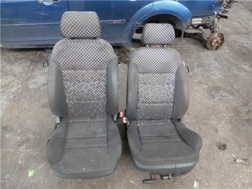 Seat kit audi - kit, a3