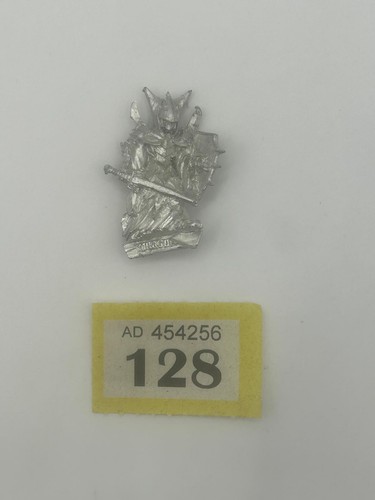 Warhammer the lord - lord,