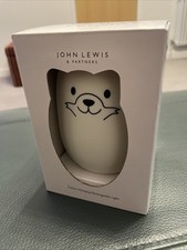 John Lewis Rechargeable Night