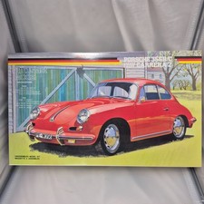 Fujimi scale porsche 356 - fujimi,