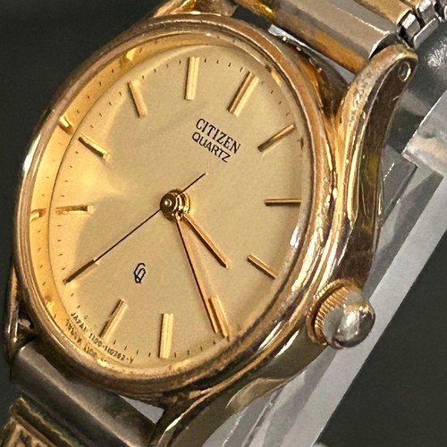 Rare working condition citizen - condition,