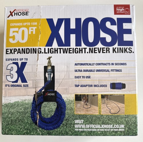 Xhose expanding lightweight - xhose,