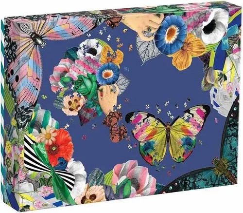 Christian lacroix heritage - christian,
