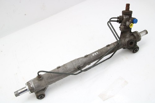 Steering gearbox hydraulic - steering,