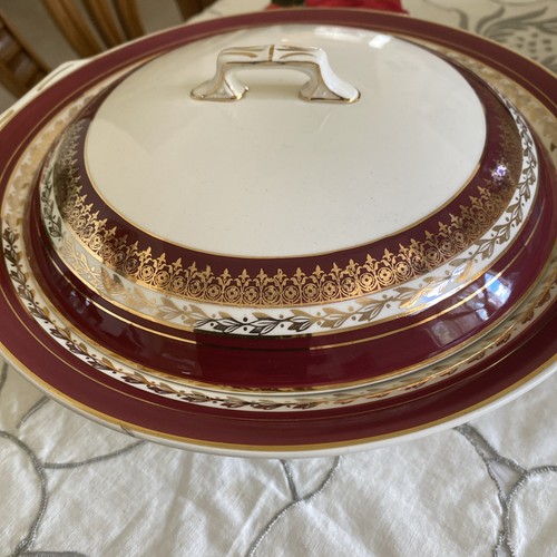 Vtg myott staffordshire new - myott,