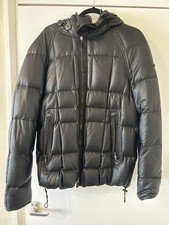 Emporio Armani Gianni Puffer
