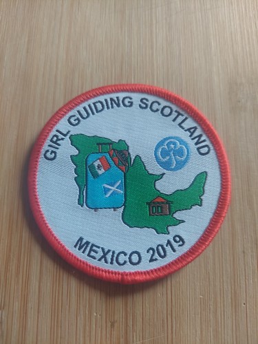 Girlguiding girl guiding - girlguiding,