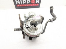 SUBARU LEGACY MK4 2003-2009