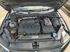 2015 VOLKSWAGEN PASSAT B8 CRLB 2.0 DIESEL TURBO CHARGER 04L 253 010 T