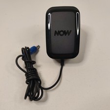 Now TV Router Modem Power