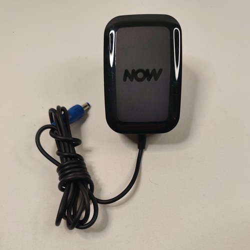 Now router modem power - now, tv