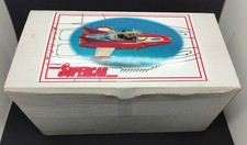 Supercar limited edition