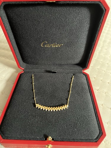 Cartier clash - cartier,