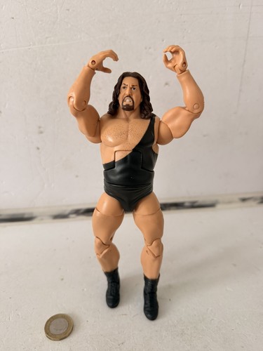 Wwe big show - -, giant
