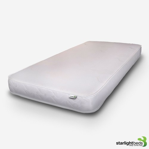 Starlight beds memory foam - 6'',