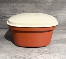 vintage TUPPERWARE steamer