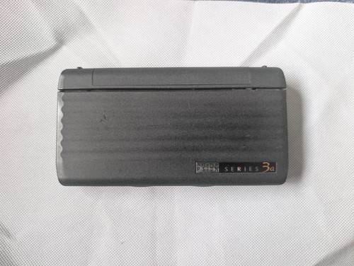 Psion series pocket - series,