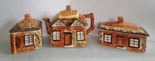 Price Bros Cottage Ware.