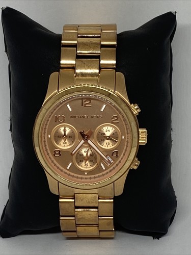 Michael kors runway mk5128 - runway,