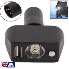 LED Electric Wheelchair Lights