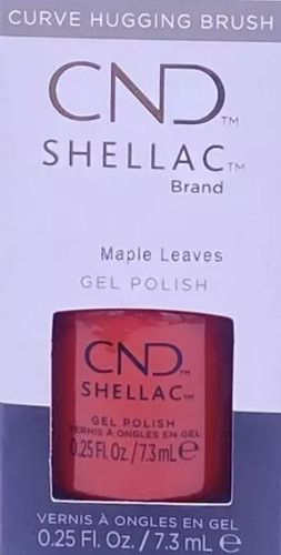 Cnd shellac led - uv/led, gel