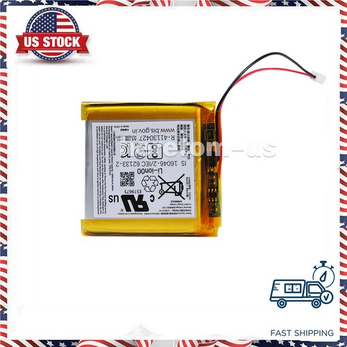 Replacement battery for sony - battery,