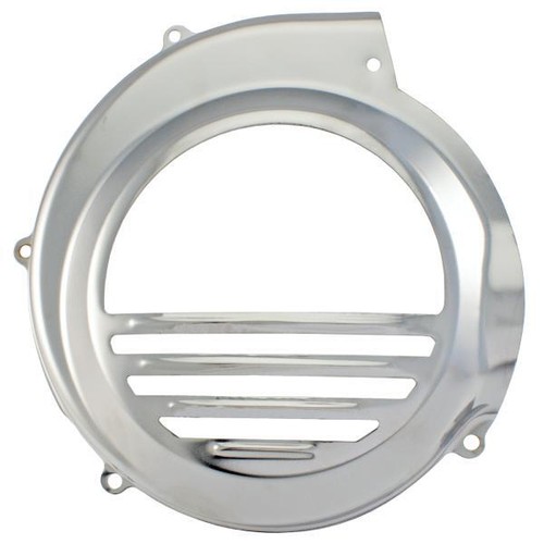Fan cover - cover, flywheel
