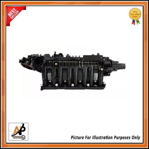 Intake inlet manifold - inlet,