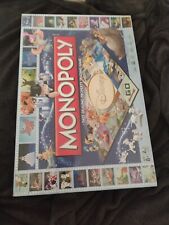 New/Sealed Monopoly Disney