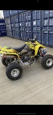 suzuki ltz 400 quad