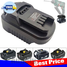 Battery Adapter For Makita 18V