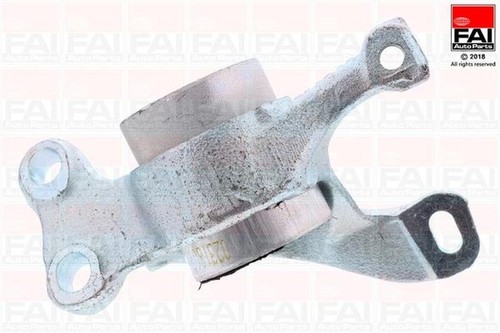 Fai front right - front, lower